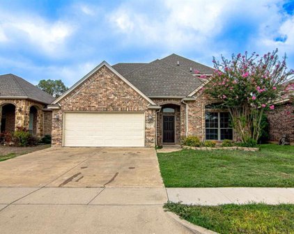 8317 Edgepoint  Trail, Fort Worth