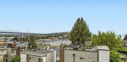 3959 1st Avenue NE Unit #A, Seattle