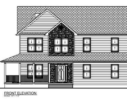 105 Woodfield ( Lot 2) Ct, Centreville