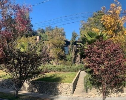 101 W State Street, Pasadena