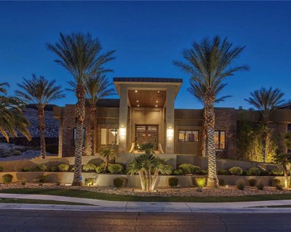 1465 Macdonald Ranch Drive, Henderson