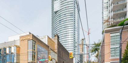 833 Seymour Street Unit 502, Vancouver