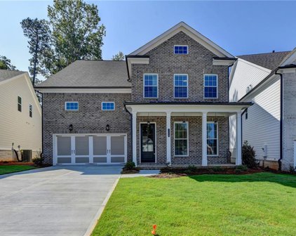 1440 Goodwin Park, Suwanee