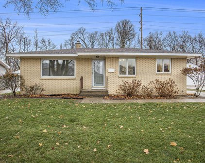 1520 Plas Street SW, Wyoming