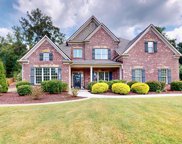 4508 Meadow Green Lane NW, Acworth image