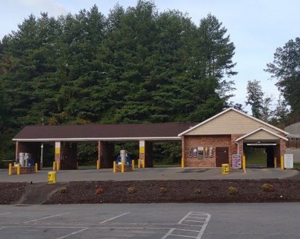108 S Ballpark Road, Sparta