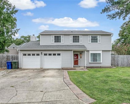 1 Scotch Pine Court, Newport News Denbigh North