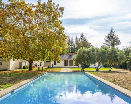 1094 Rose Drive, Napa