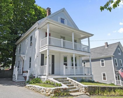 7 Summit Street, Maynard