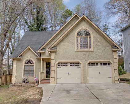 1388 Chatley Way, Woodstock