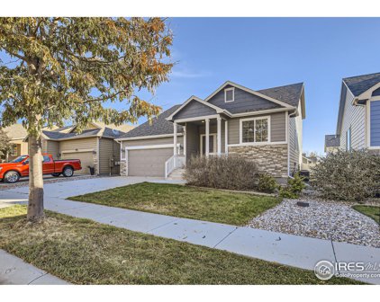 2512 Forecastle Dr, Fort Collins