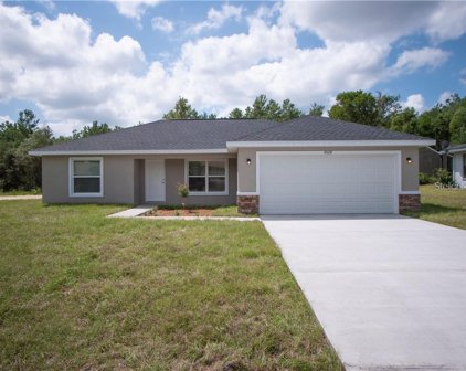 13181 Sw 106th Place, Dunnellon