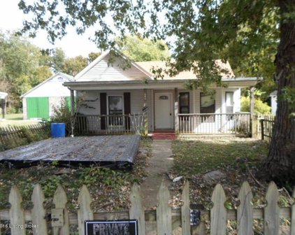 641 Burks Branch Rd, Shelbyville