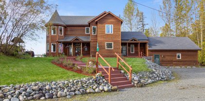 15669 E Coffey Lane, Talkeetna