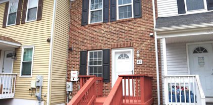42 Avonshire Ct, Silver Spring
