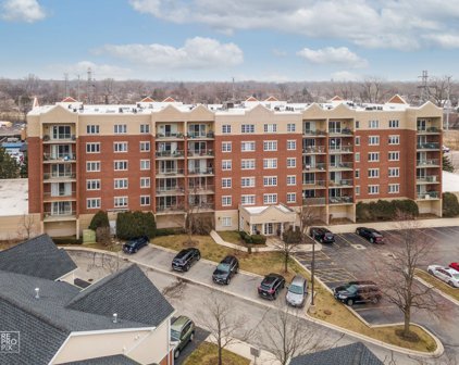 7450 Lincoln Avenue Unit #206, Skokie