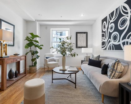 901 Bush  Street, San Francisco