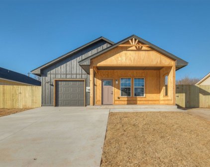 5105 S RHODE ISLAND Avenue, Oklahoma City