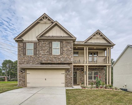 3000 Grundy Ives Drive, Snellville