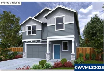 5005 Lavender Cir Cir, Corvallis