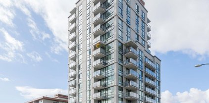 258 Sixth Street Unit 705, New Westminster