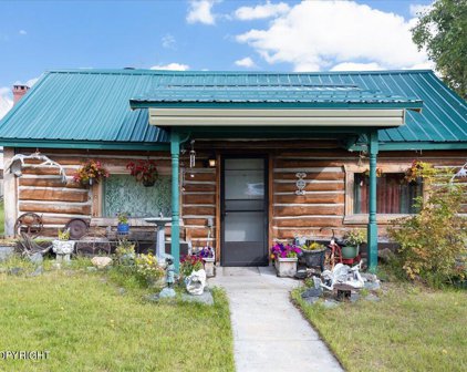 804 7th Avenue, Fairbanks