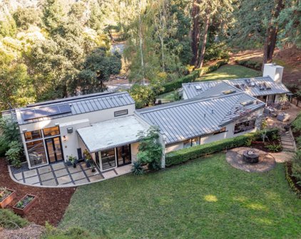 1307 Portola RD, Woodside