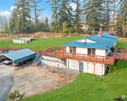 50207 Mountain Highway E, Eatonville