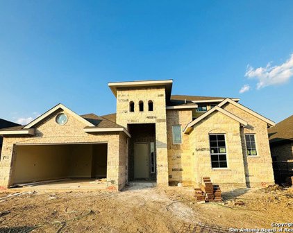 932 Salzach, New Braunfels