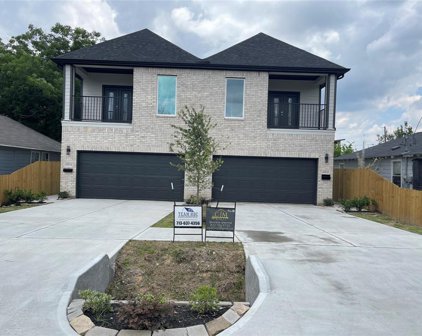 4221 Galesburg Street, Houston