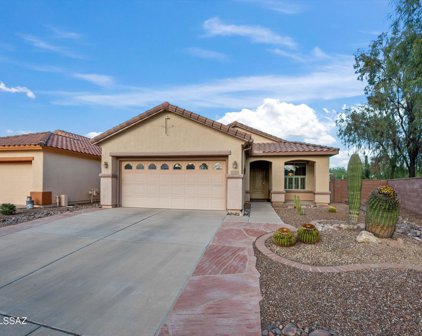 9908 N Painted Rainbow, Marana