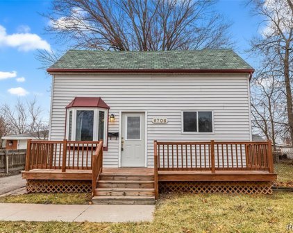 6706 N BEECH DALY, Dearborn Heights