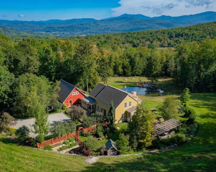 375 Williams Hill Road, Richmond