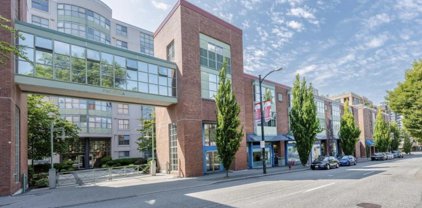3133 Cambie Street Unit 204, Vancouver