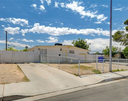 3305 Taylor Avenue, North Las Vegas
