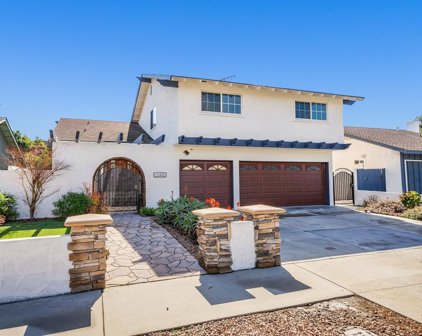 12452  Sanford St, Los Angeles