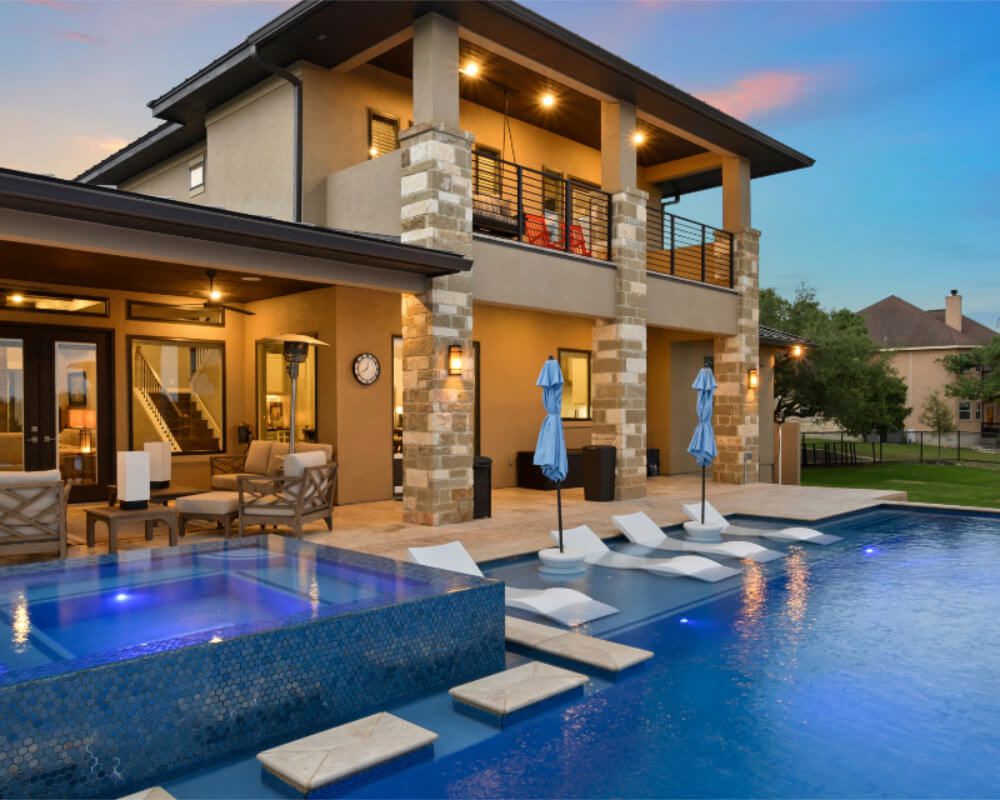 DFW Luxury Real Estate