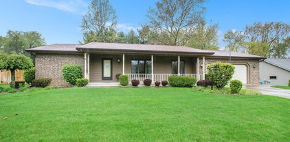 51301 Greenhill Drive, South Bend