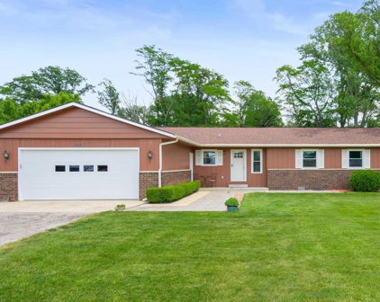 1602 N Mill Street, Hartford City