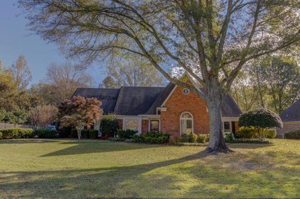 3572 New Gale Cv, Collierville