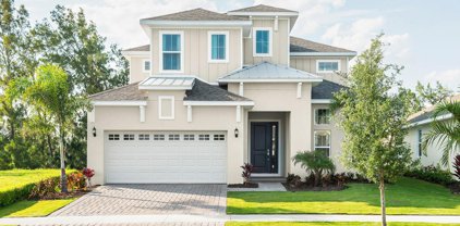915 Signet Drive, Apollo Beach