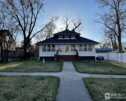 1907 12th Ave, Greeley