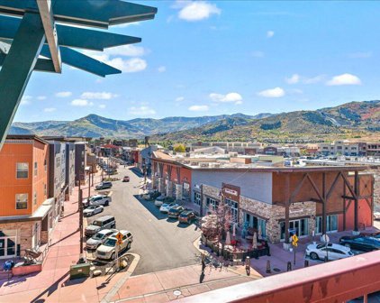 1456 Newpark Boulevard Unit 413, Park City
