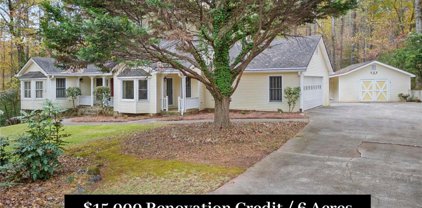 245 Marron Road, Fayetteville