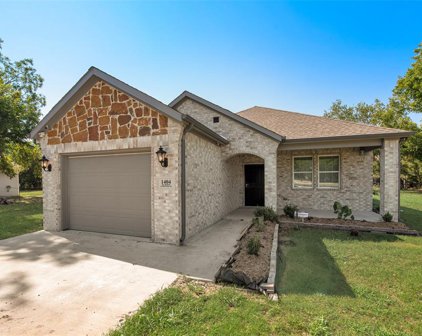 1404 Dr Martin Luther King Jr  Boulevard, Waxahachie