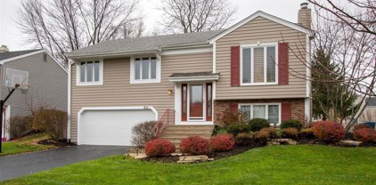 831 S Cleburne Avenue, Bartlett