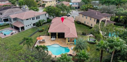 10835 Nw 83rd Ct, Parkland