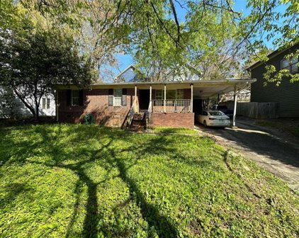 1197 Foster Nw Place, Atlanta