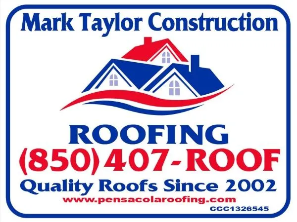 mark taylor construction - roofing