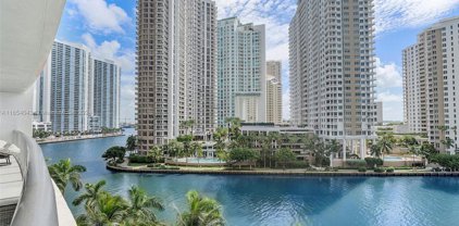 495 Brickell Ave Unit #BAY707, Miami